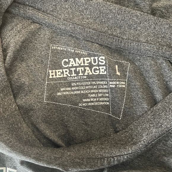 Michigan State Performance T-Shirt - Picture 4 of 4